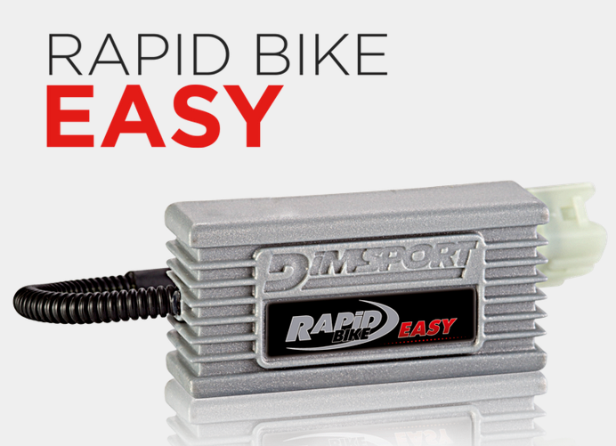 Rapid Bike Motorcycle Fuel Tuning Module Easy - Ducati – Averys Motorcycles