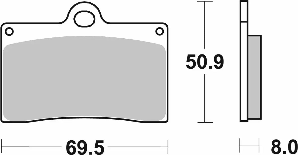 GasGas SM 125 2002-2013