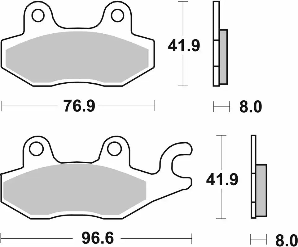 Kawasaki Ninja 400 2018-2024