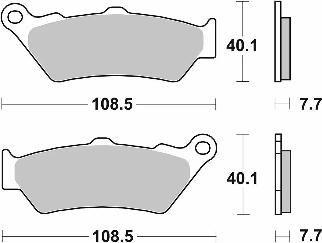 GasGas ES 700 2023