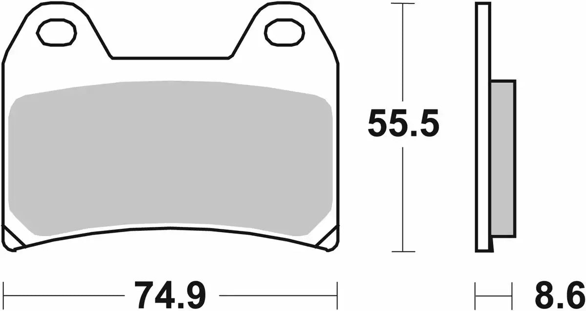 CF Moto NK 800 2024