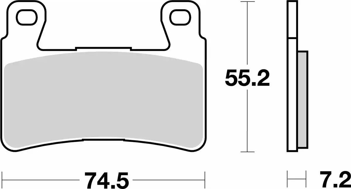 Honda CB1100 2014-2021