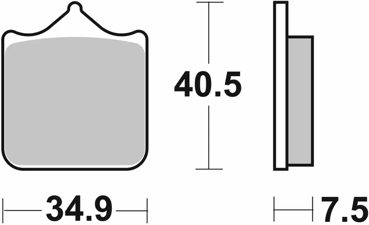 Triumph Speed 94 1050 2015-2016