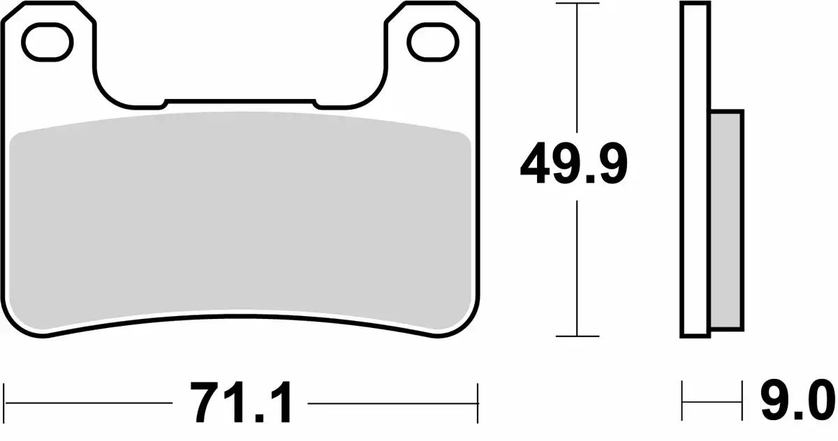 Suzuki GSX-R600 2004-2010