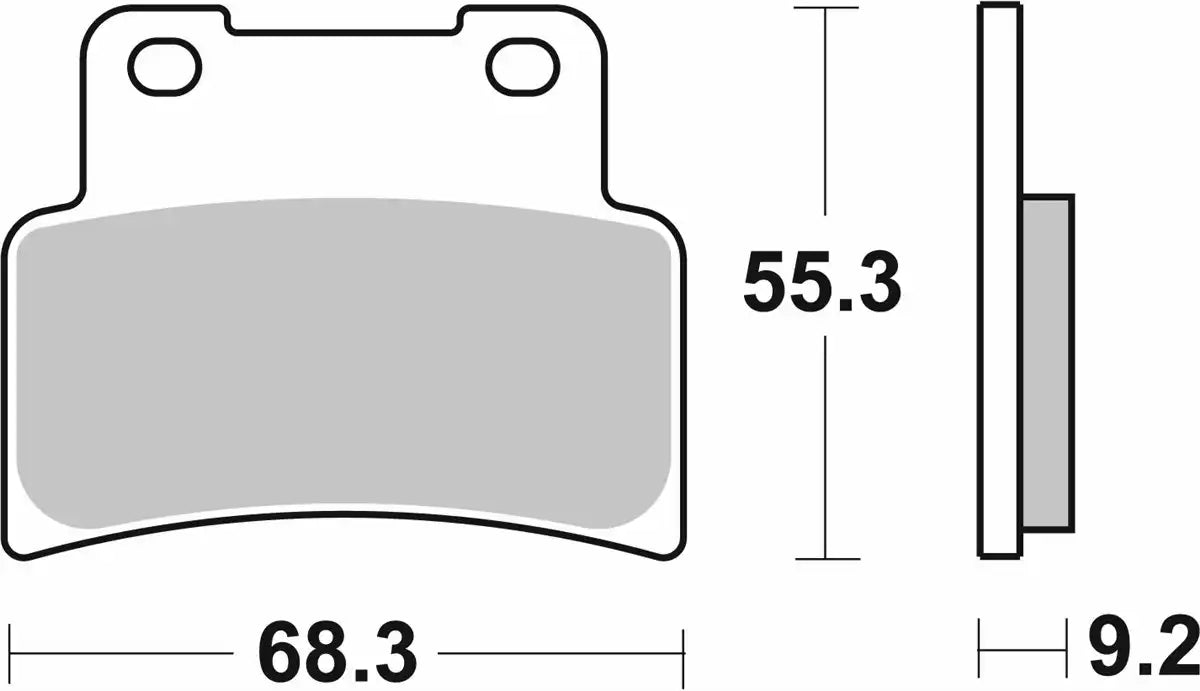 Aprilia Dorsoduro 900 2018-2020