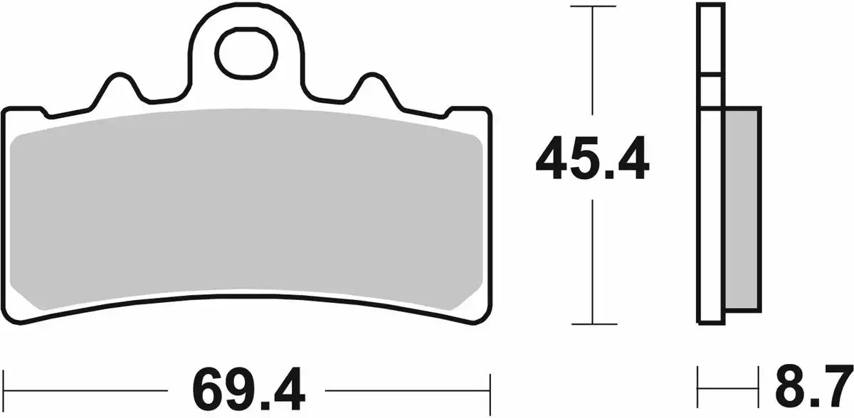 Fantic Caballero 500 Explorer 2022-2023