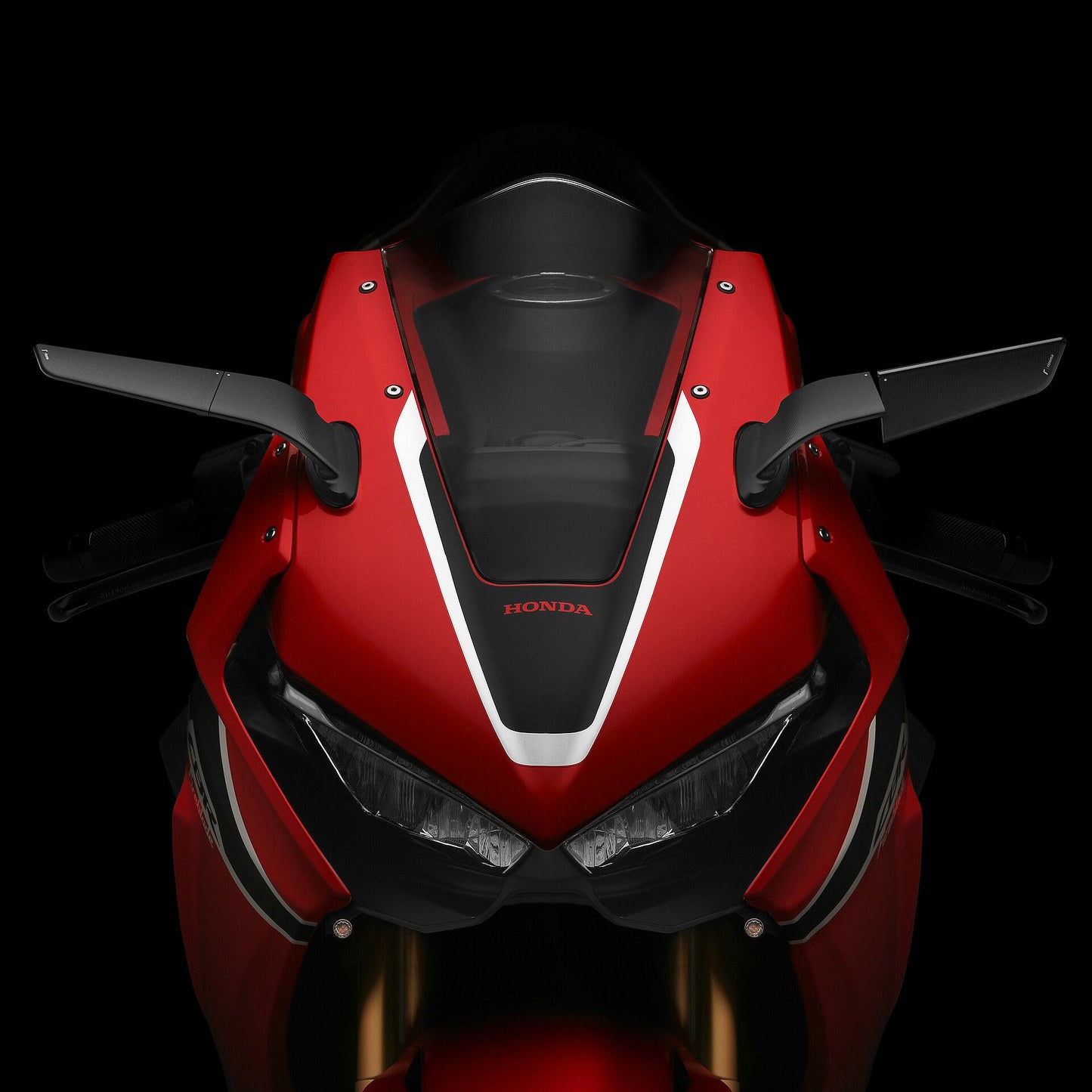 Honda CBR1000RR-R 2020-2023