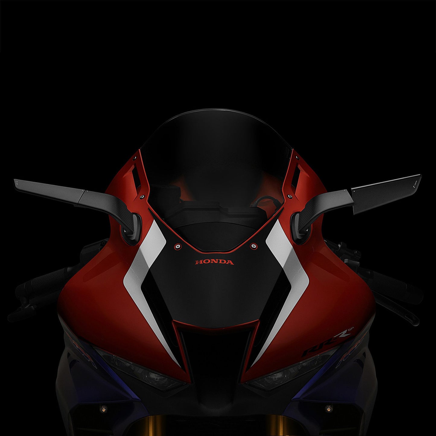 Honda CBR1000RR-R 2020-2023