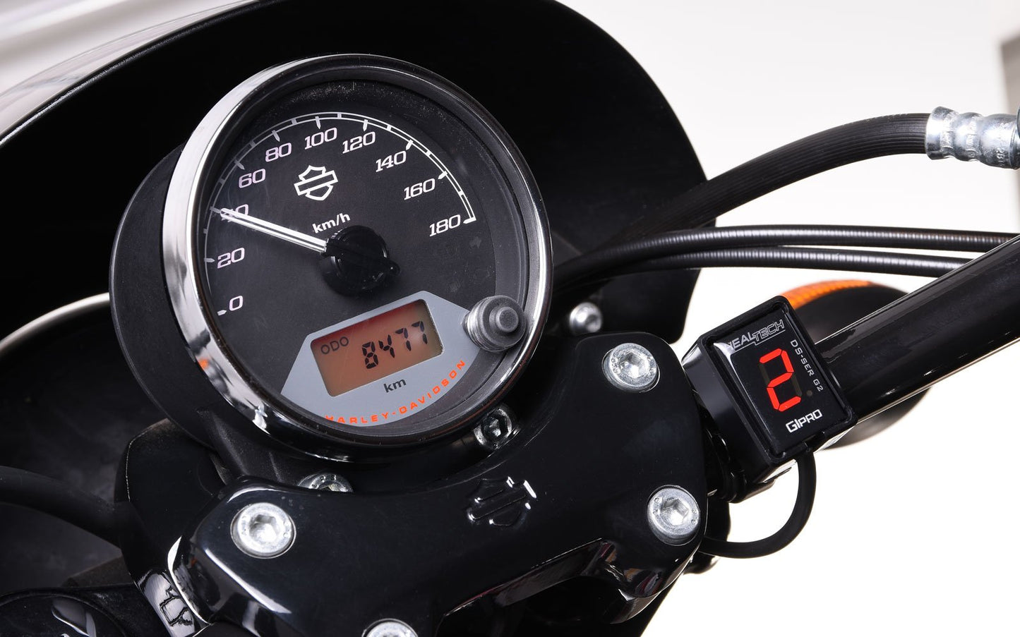 Triumph Speed Triple 1050 2005-2014