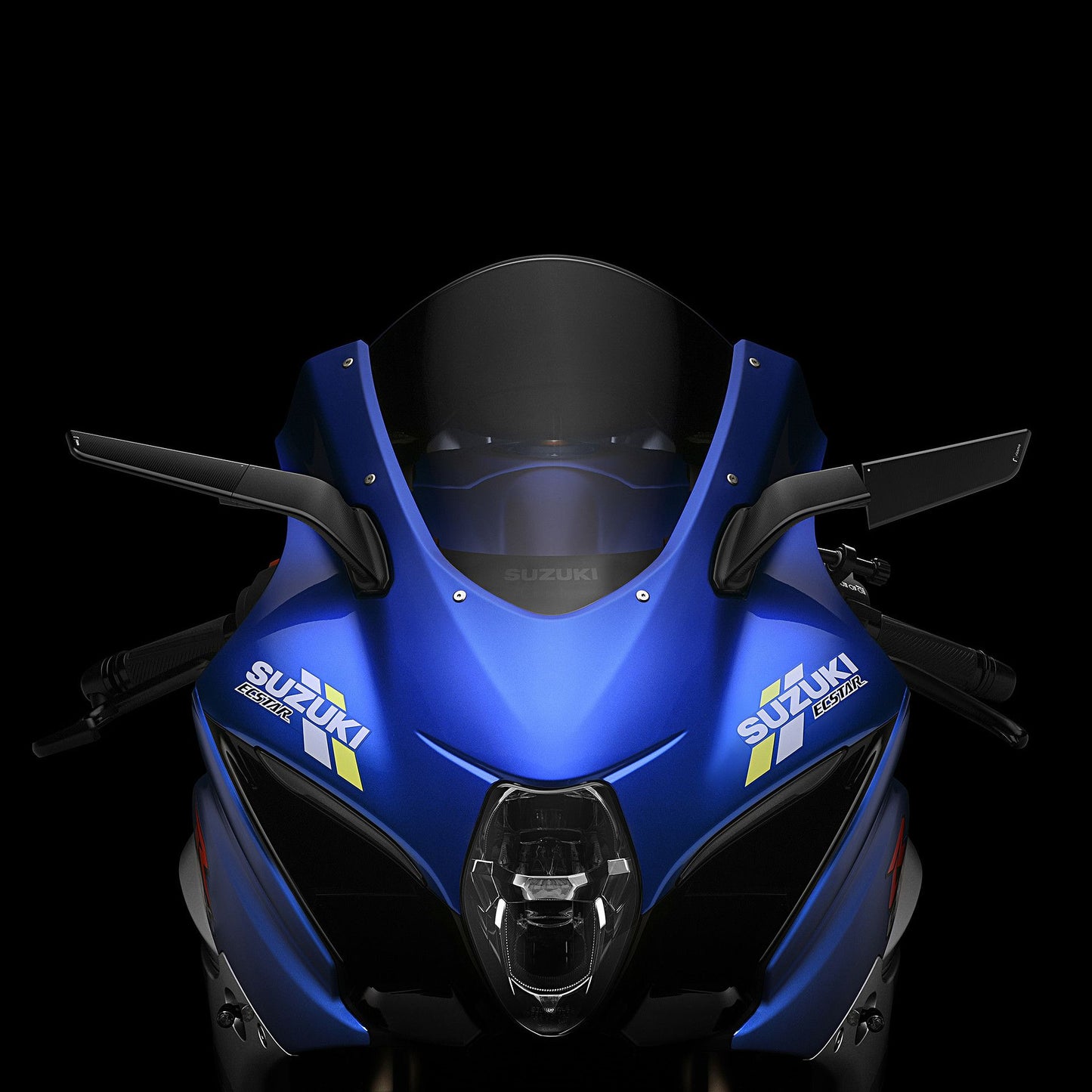 Suzuki GSX-R1000 2019-2024