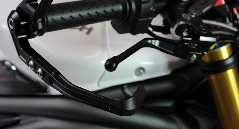 GT Brake Lever Guard - Averys Motorcycles