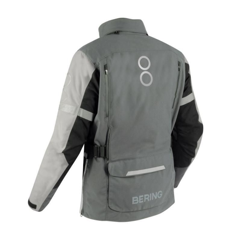 Bering Antartica Motorcycle Jacket - New for 2023/2024 - Averys Motorcycles