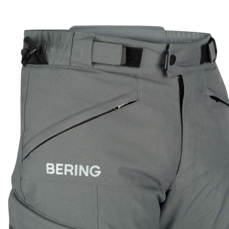 Bering Antartica Motorcycle Trousers - New for 2023/2024 - Averys Motorcycles