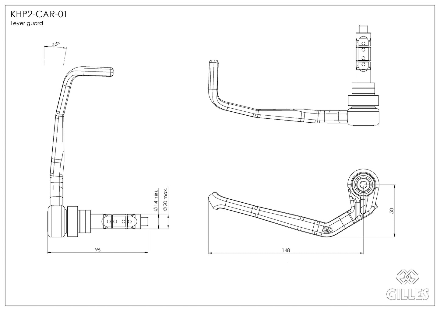 Honda CBR1000RR-R 2020-2024