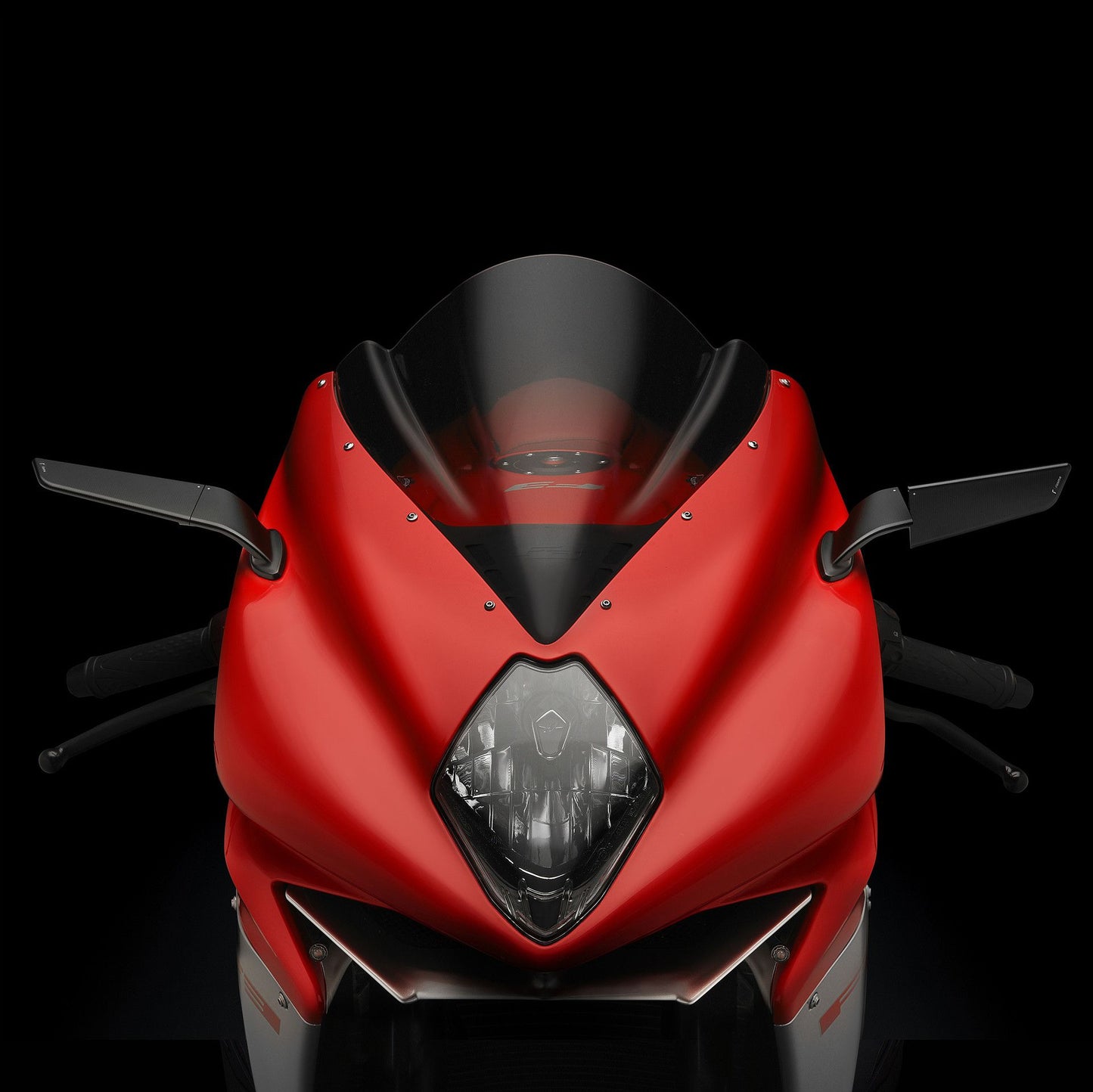 MV Agusta F3 800 2017-2024