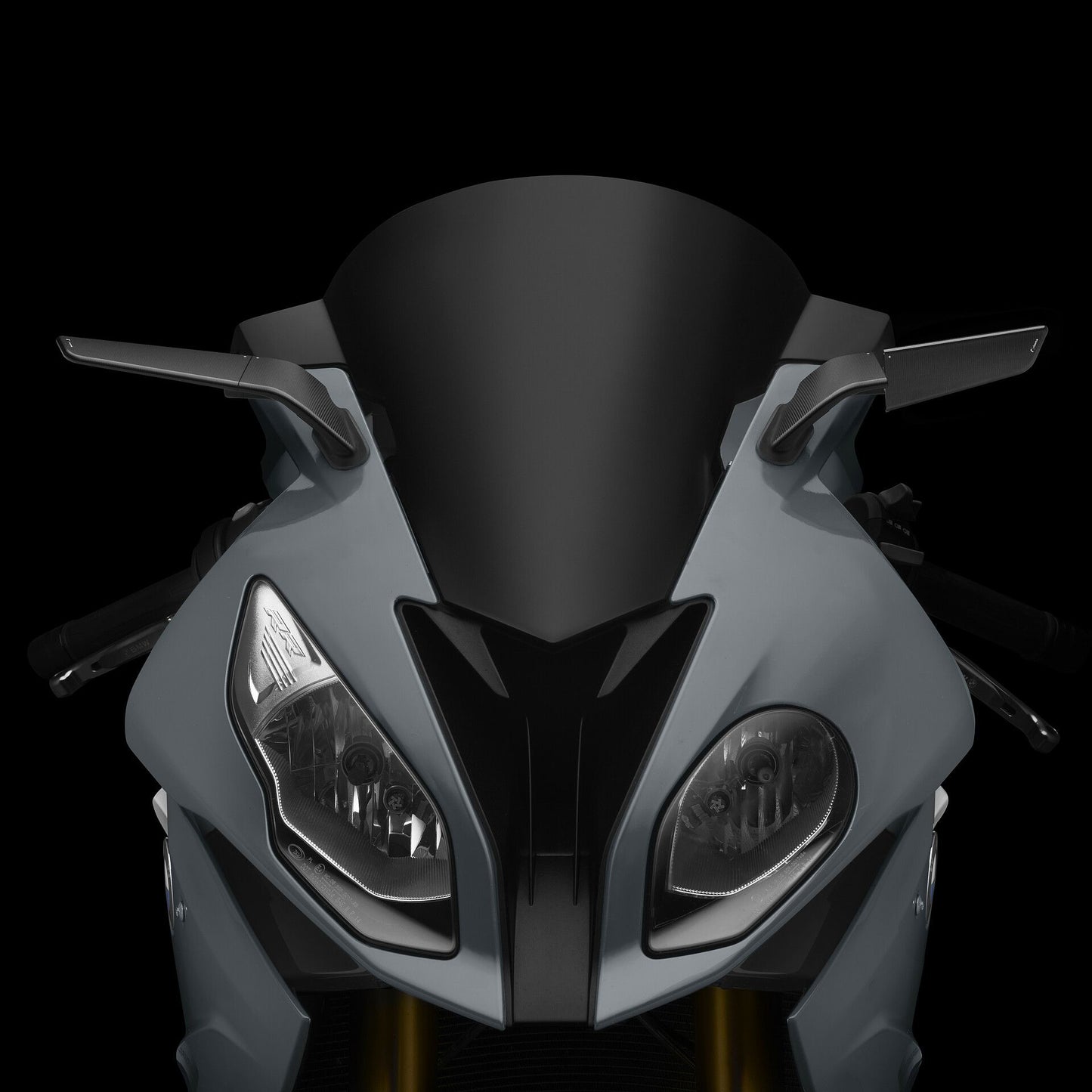 BMW S1000RR 2015-2018