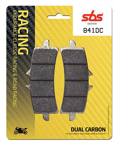 SBS Brake Pads, Brake Pads, SBS Brake Pads - Race and Trackday Parts