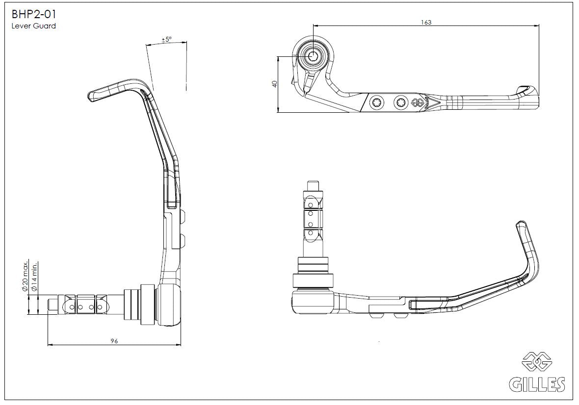 BMW S1000RR 2019-2024