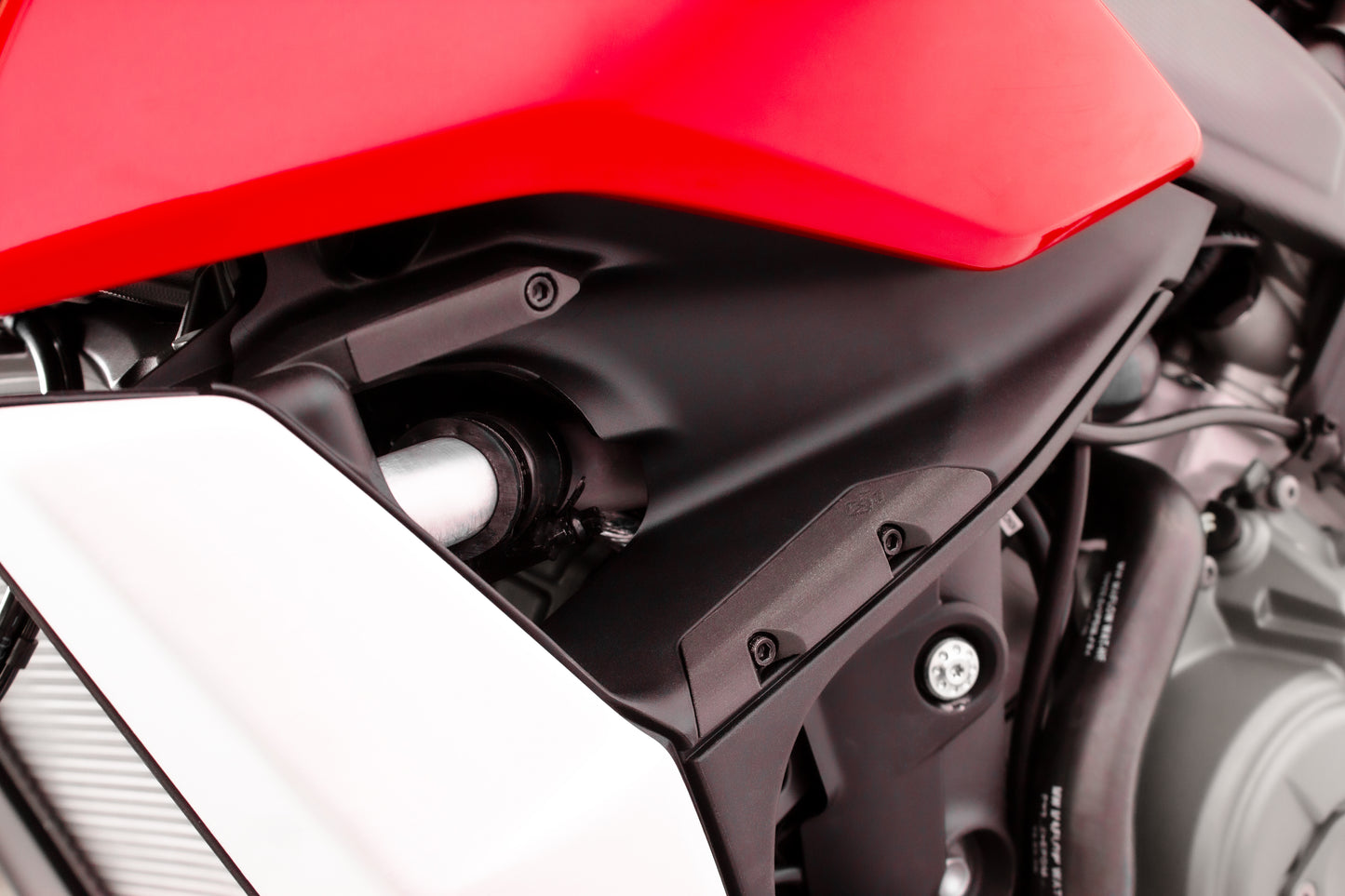 Ducati Streetfighter V4 2021-2024