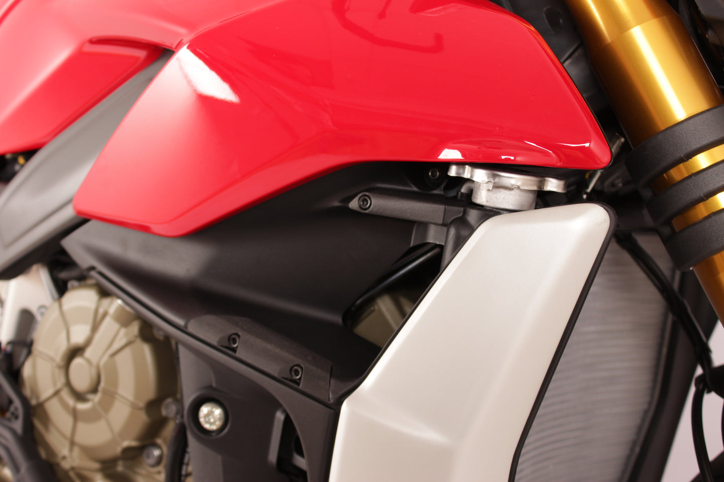 Ducati Streetfighter V4 2021-2024