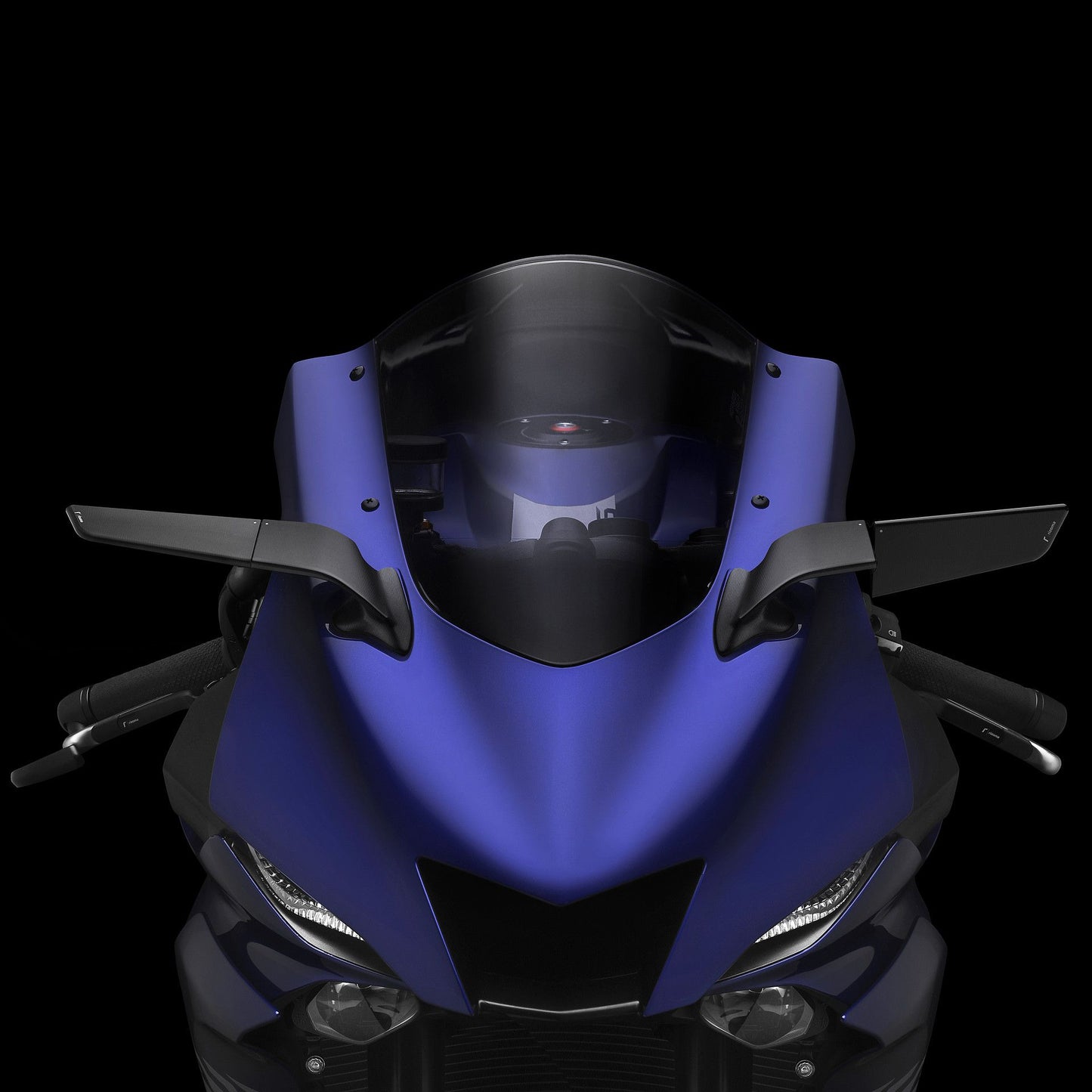 Yamaha YZF-R6 2017-2024