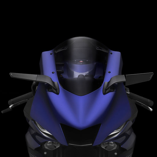 Yamaha YZF-R6 2017-2024