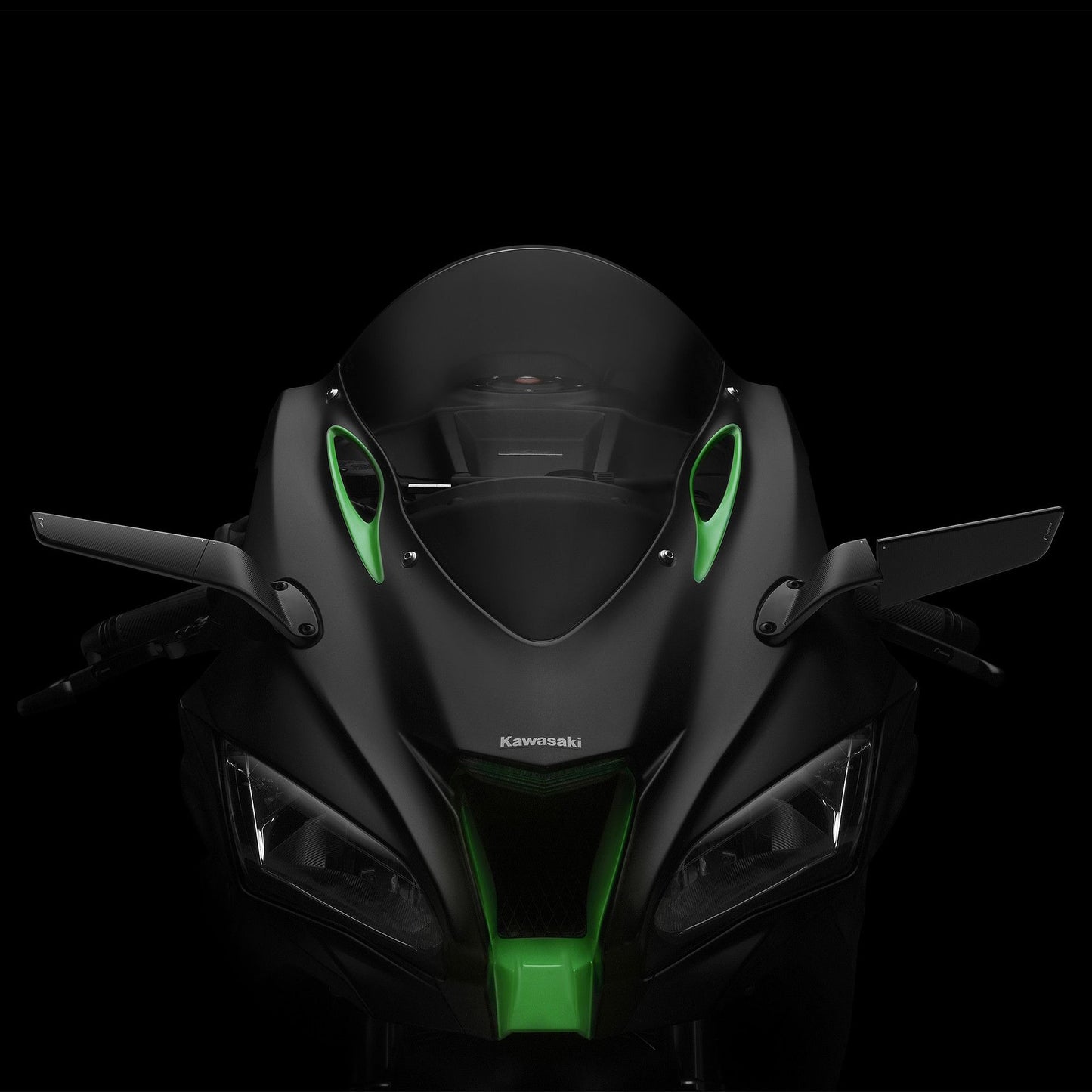 Kawasaki ZX-10R 2019-2024