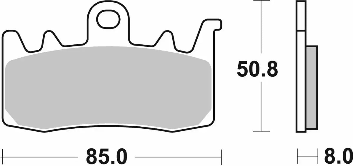 Ducati Scrambler 1100 Sport Pro 2020-2023