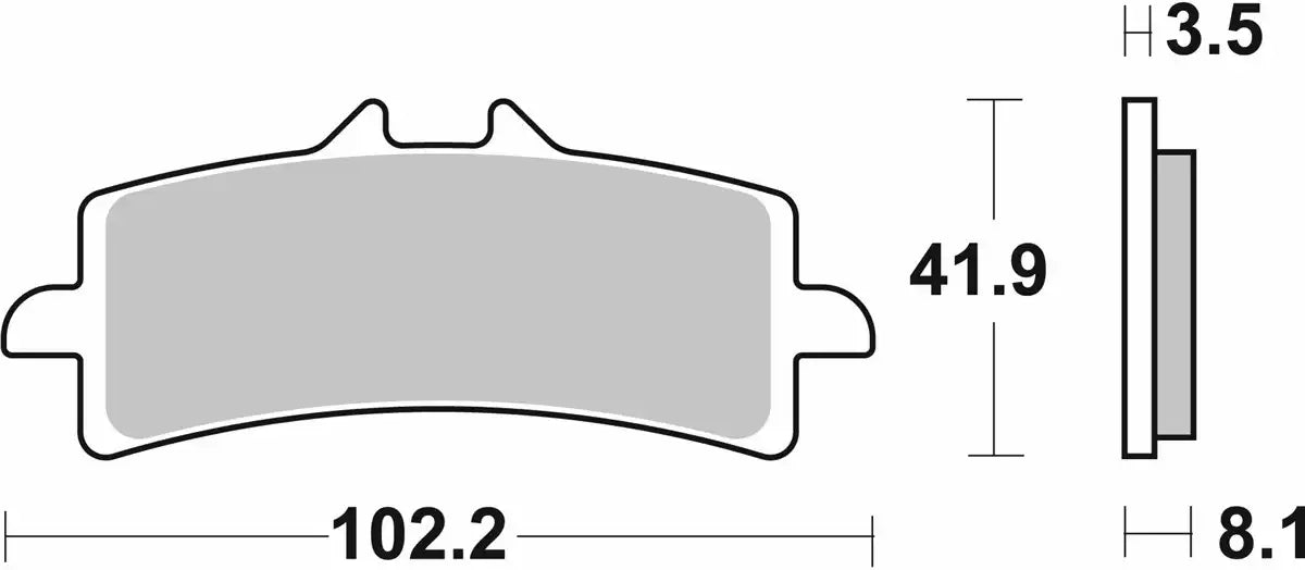 Kawasaki ZX-6RR 2005-2006