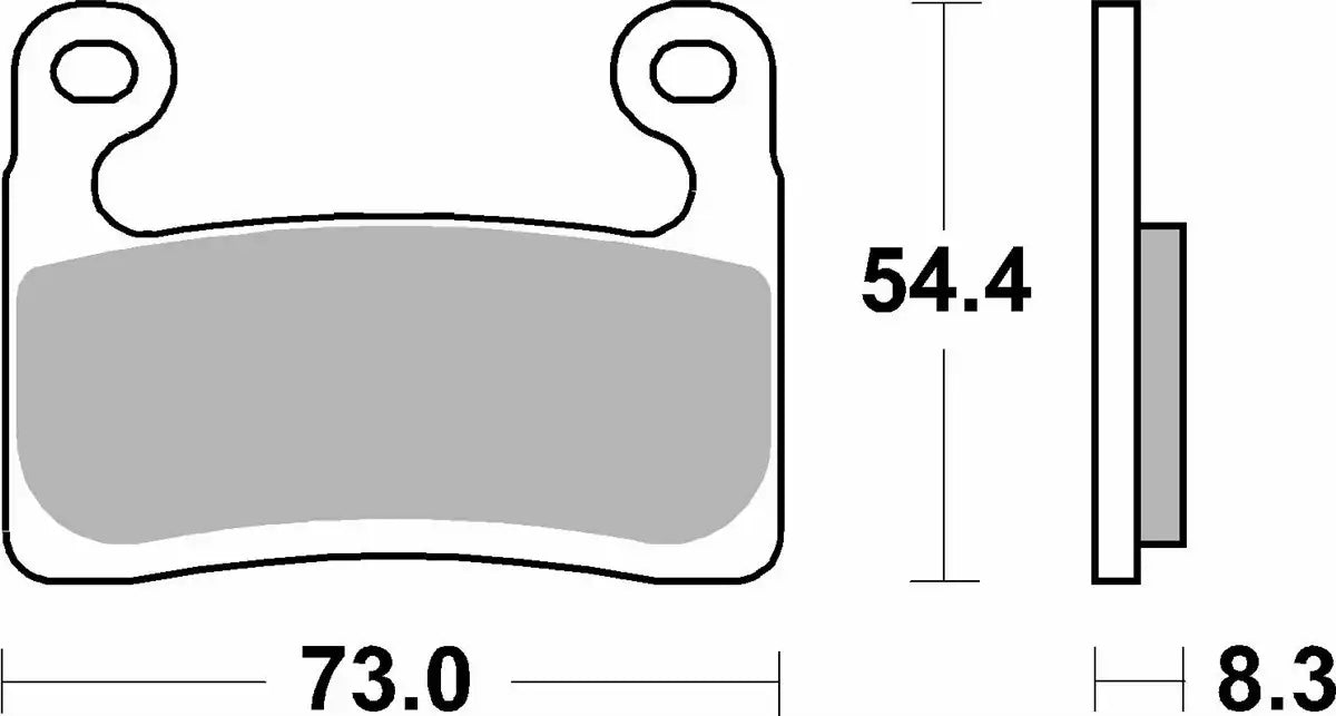 BMW S1000RR 2019-2021