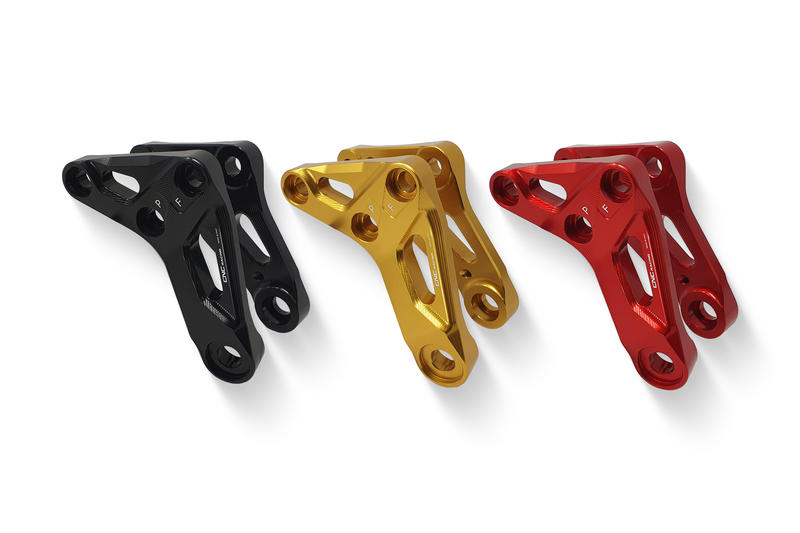 Ducati - Rocker Arm Kit - Averys Motorcycles