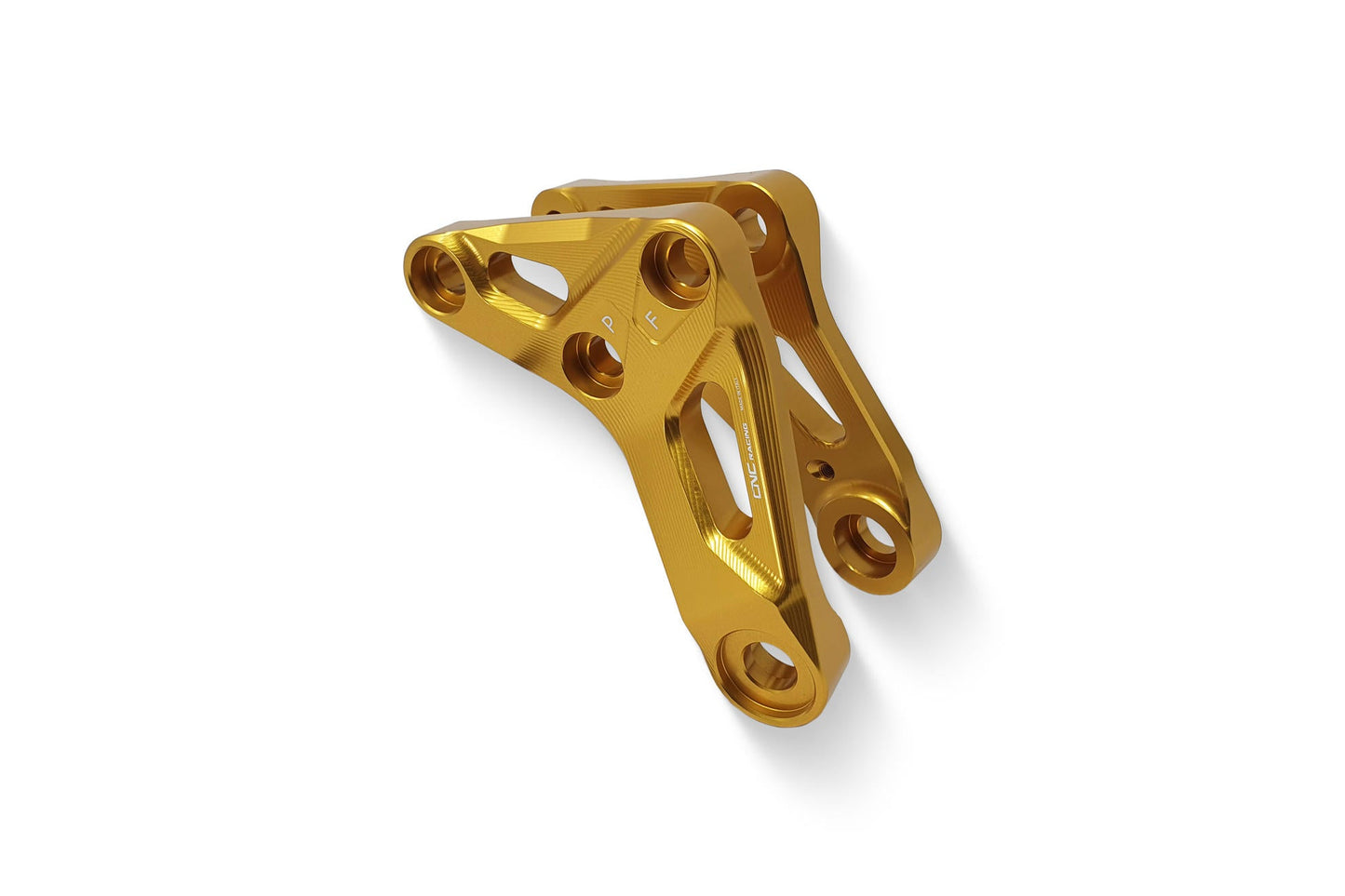 Ducati - Rocker Arm Kit - Averys Motorcycles