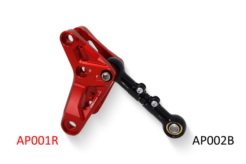 Ducati - Rocker Arm Kit - Averys Motorcycles