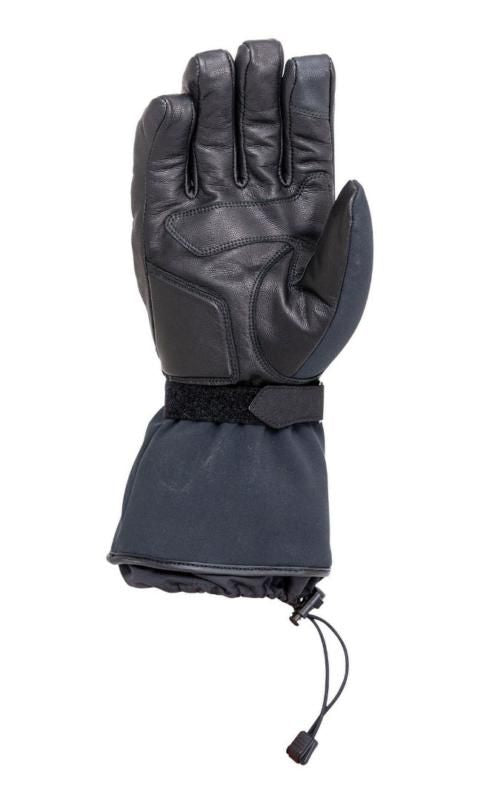 C2 Heated Gloves - Ladies - Averys Motorcycles