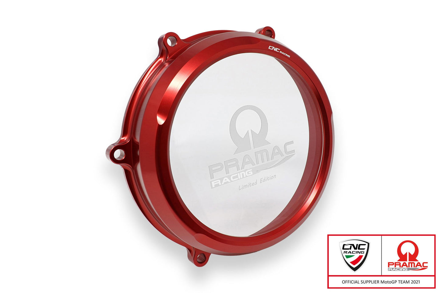 Panigale V4 - Clutch Cover - Averys Motorcycles