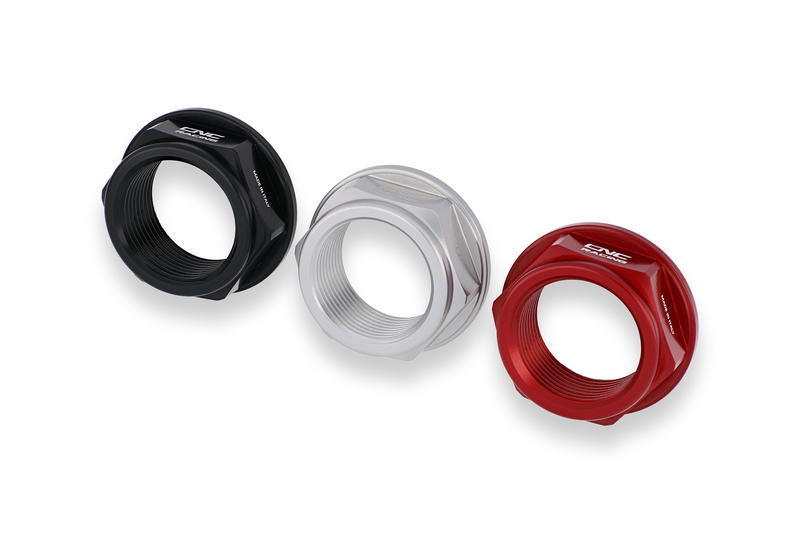 Aprilia - Rear Wheel Nut - Averys Motorcycles