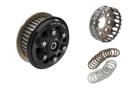 Ducati - Slipper Clutch Kit - Averys Motorcycles