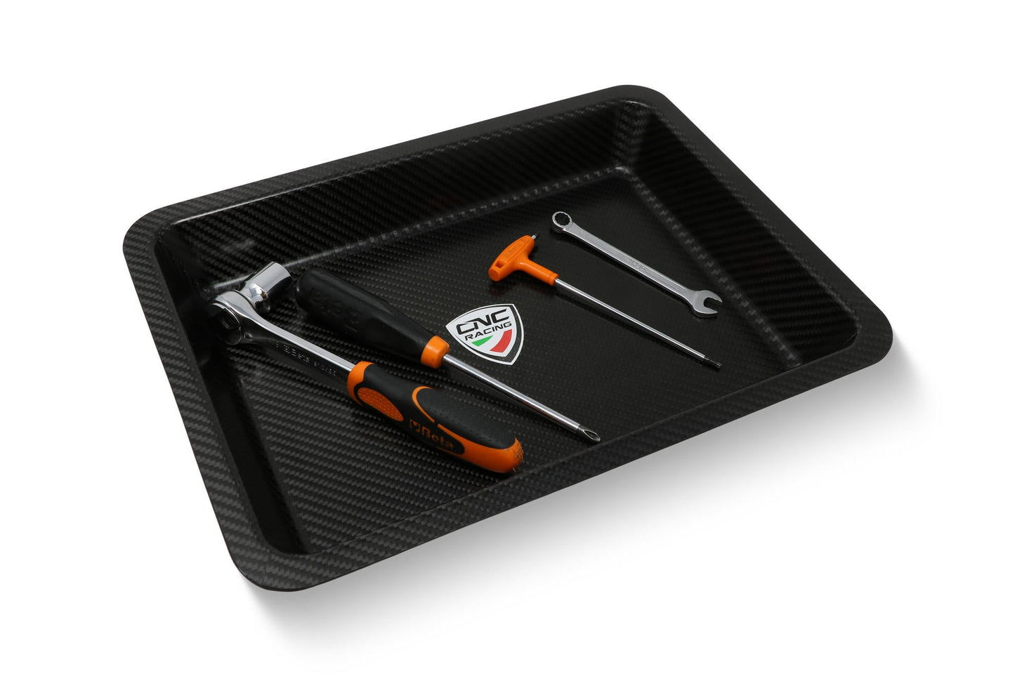 Tool Tray - Averys Motorcycles