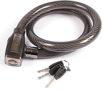 Kovix Cable Lock 1Metre - Averys Motorcycles