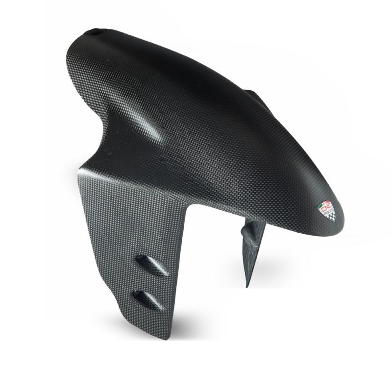 Ducati - Carbon Mudguard - Averys Motorcycles