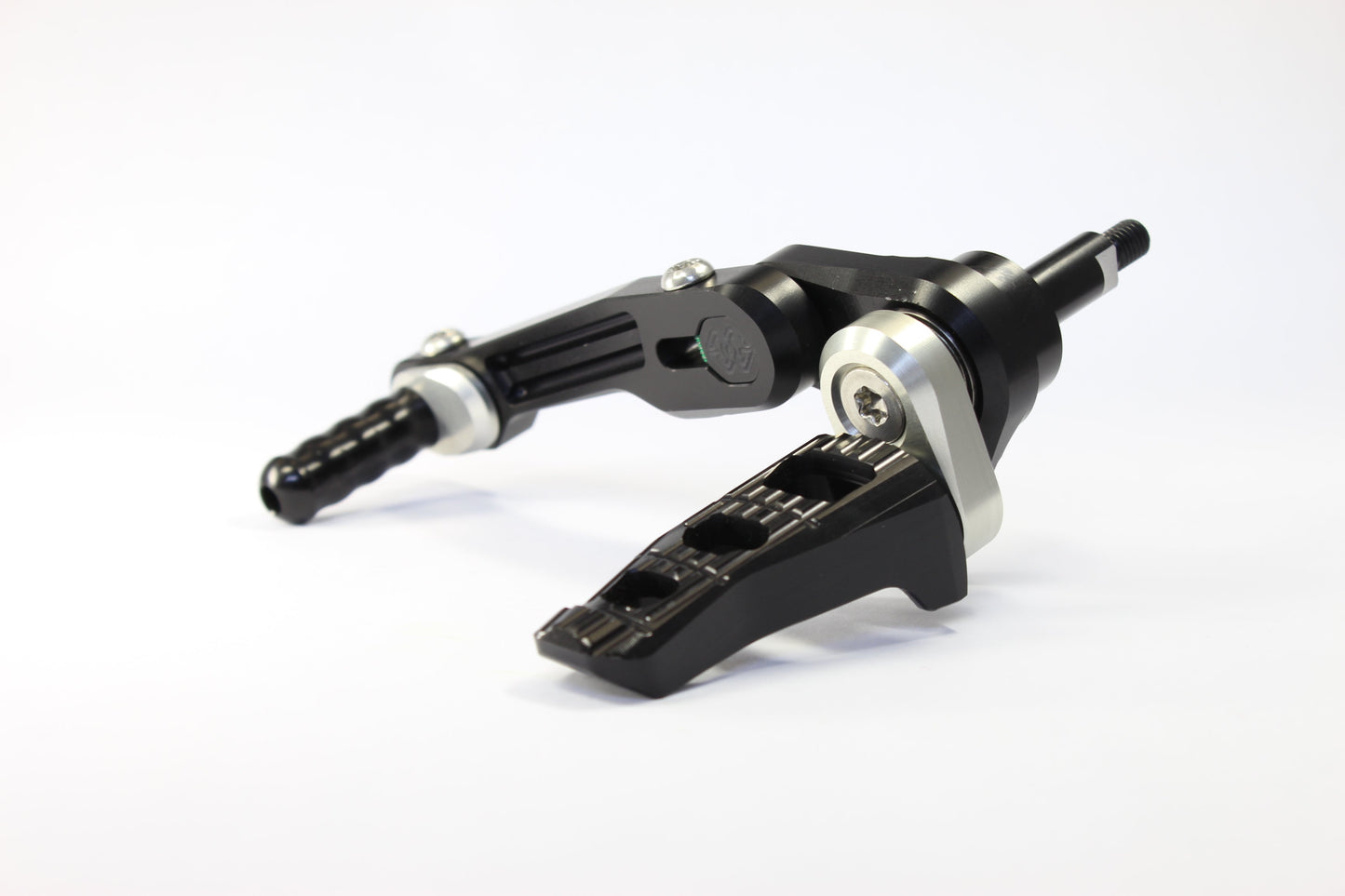 RCT10GT Rearsets - Averys Motorcycles