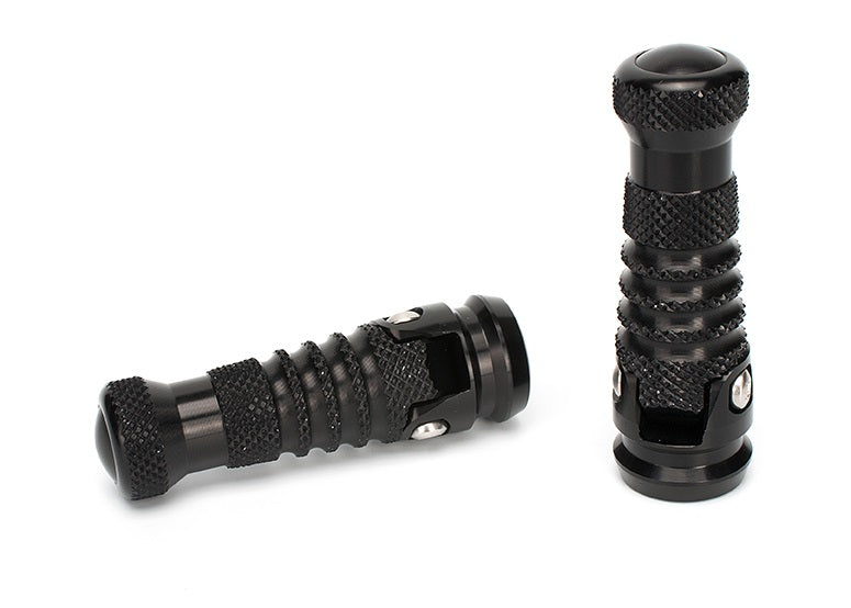 FX Folding Footpeg - Averys Motorcycles