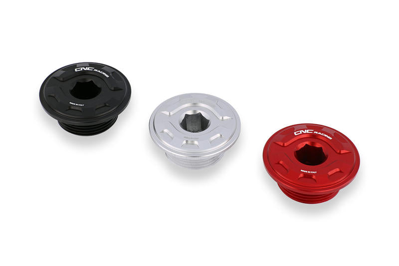 Aprilia - Oil Filler Cap - Averys Motorcycles