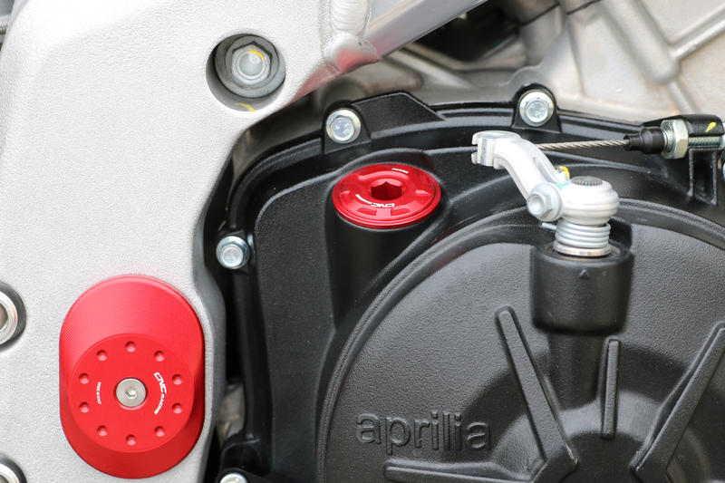 Aprilia - Oil Filler Cap - Averys Motorcycles