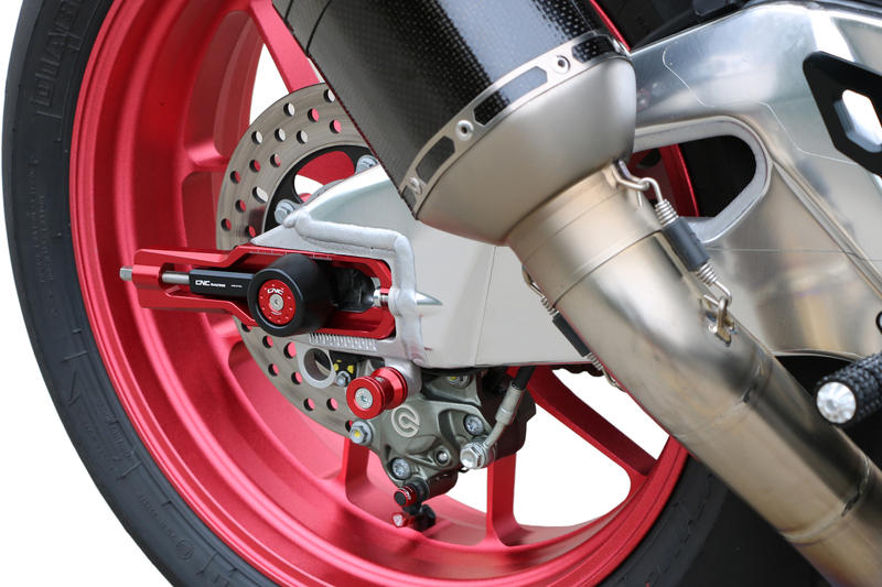 Aprilia - Chain Adjusters - Averys Motorcycles