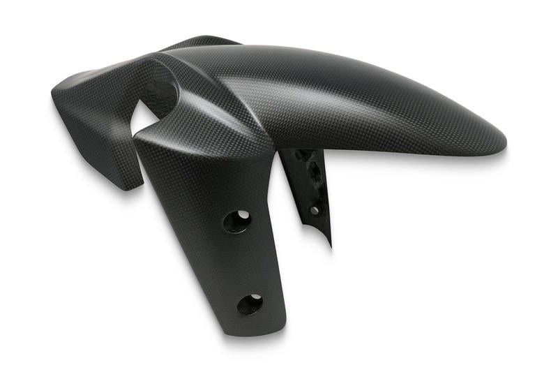 Ducati - Carbon Mudguard - Averys Motorcycles