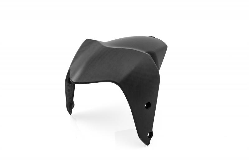 Ducati - Carbon Mudguard - Averys Motorcycles