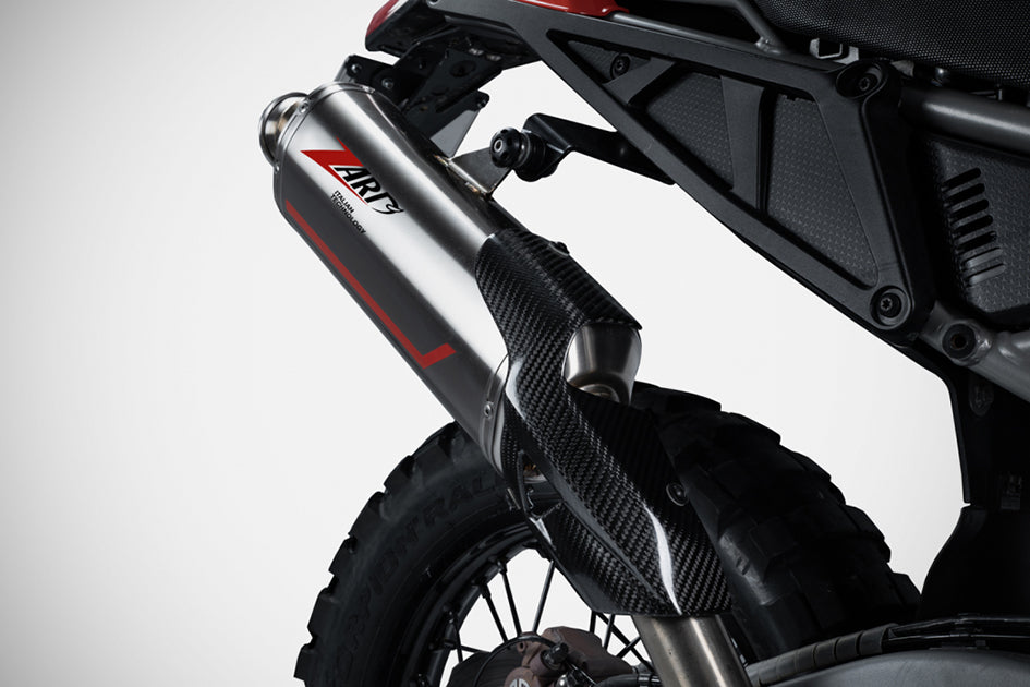 Aprilia Tuareg 660 - Averys Motorcycles