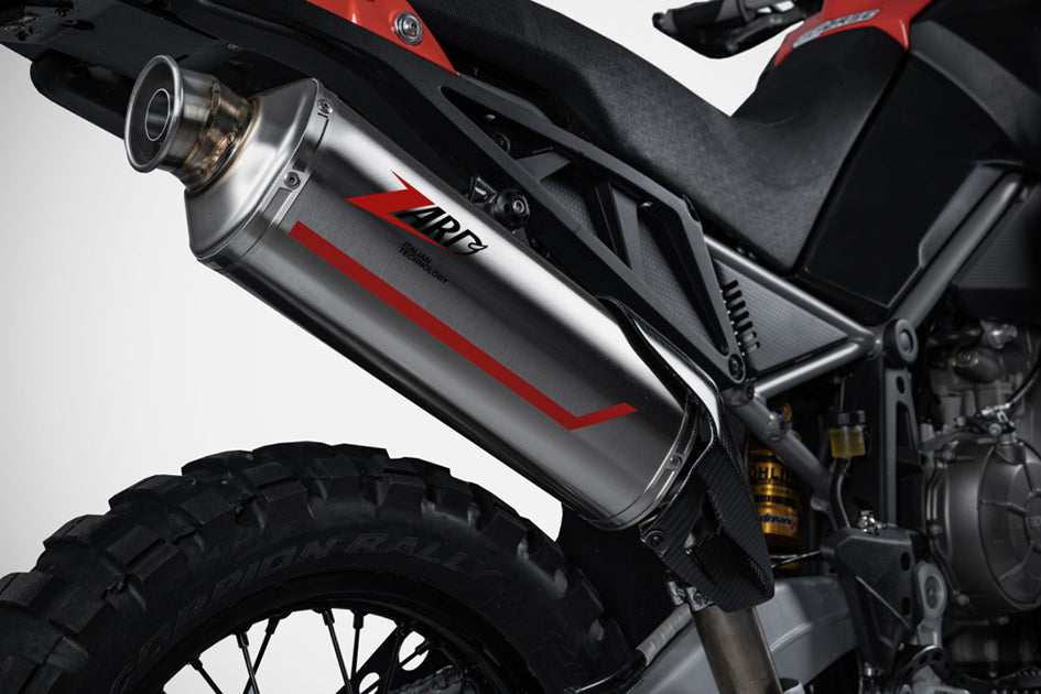 Aprilia Tuareg 660 - Averys Motorcycles