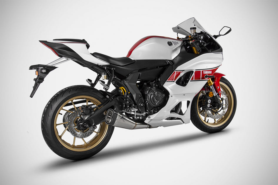 Yamaha YZF-R7 - Averys Motorcycles